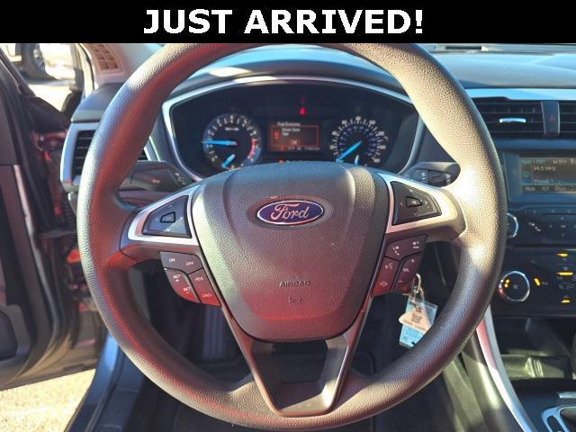 used 2014 Ford Fusion car, priced at $9,000