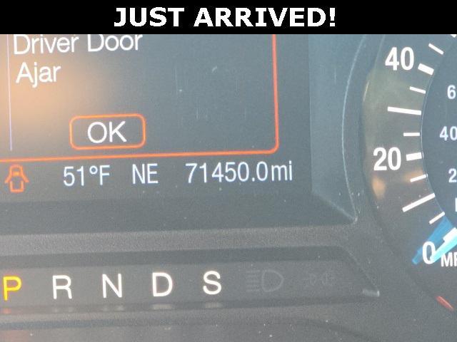 used 2014 Ford Fusion car, priced at $9,000