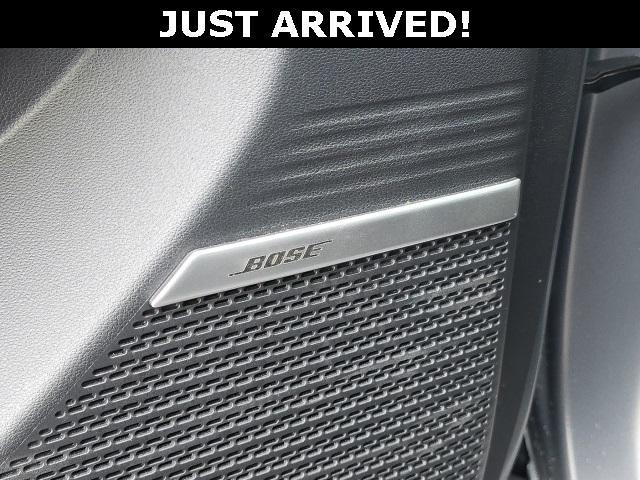 used 2025 Hyundai Santa Fe car, priced at $41,997