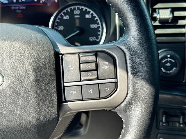used 2021 Ford F-150 car, priced at $31,499