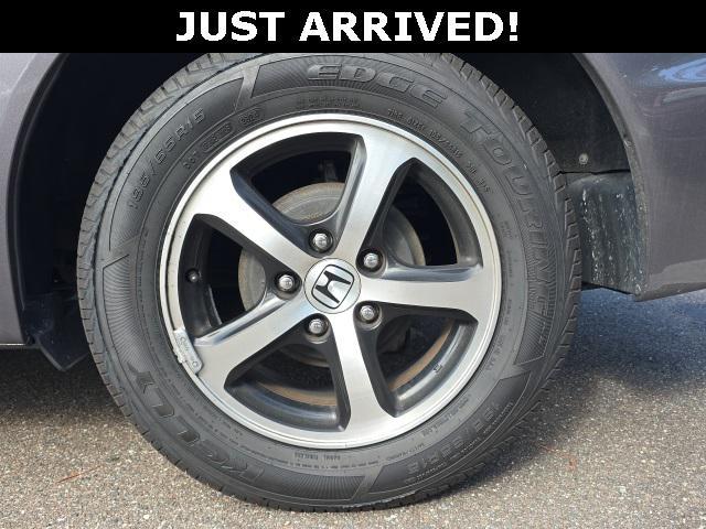 used 2015 Honda Civic car, priced at $12,785