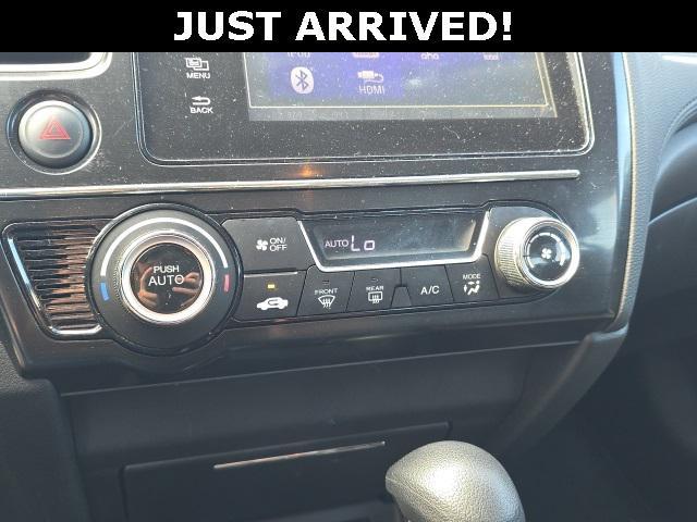 used 2015 Honda Civic car, priced at $12,785
