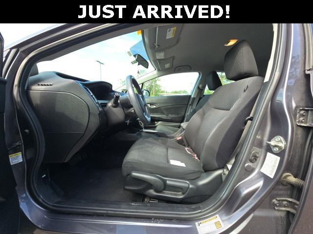 used 2015 Honda Civic car, priced at $12,785
