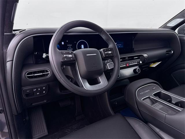 new 2026 Hyundai Palisade car, priced at $56,210