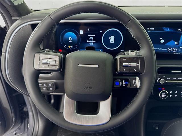 new 2026 Hyundai Palisade car, priced at $56,210