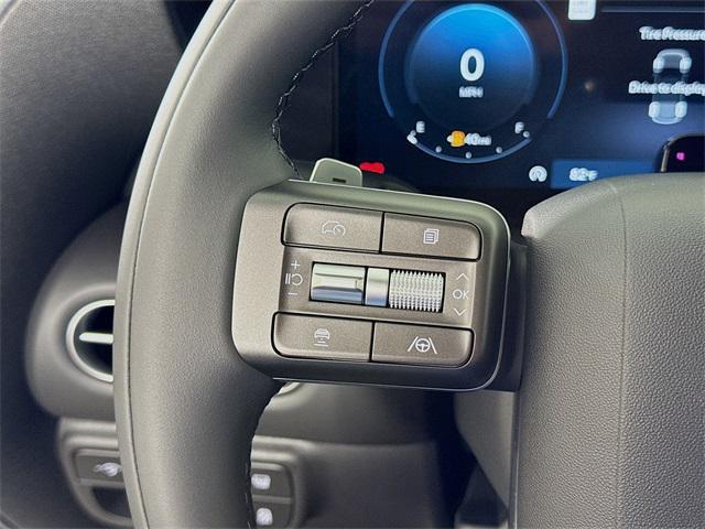 new 2026 Hyundai Palisade car, priced at $56,210