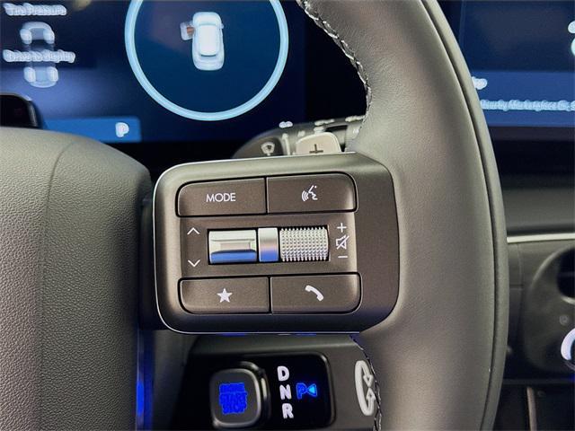 new 2026 Hyundai Palisade car, priced at $56,210