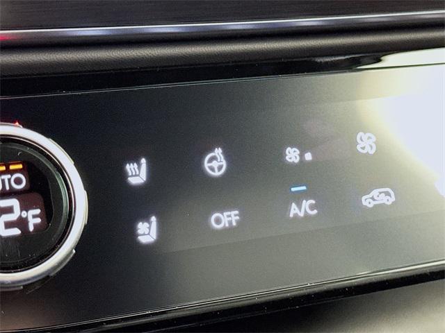 new 2026 Hyundai Palisade car, priced at $56,210