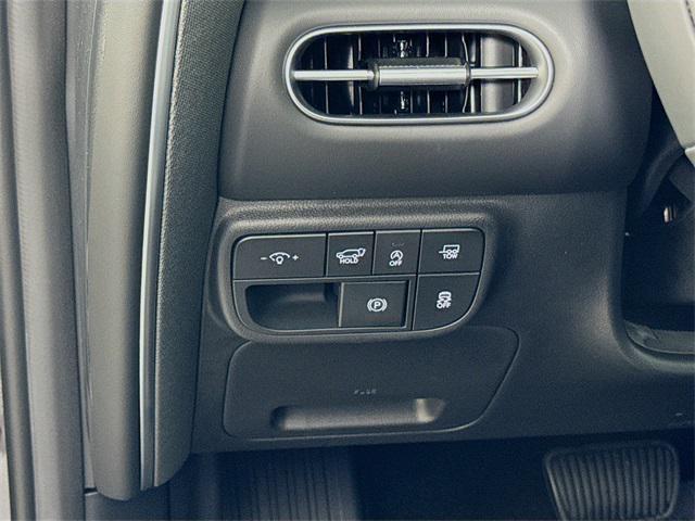 new 2026 Hyundai Palisade car, priced at $56,210