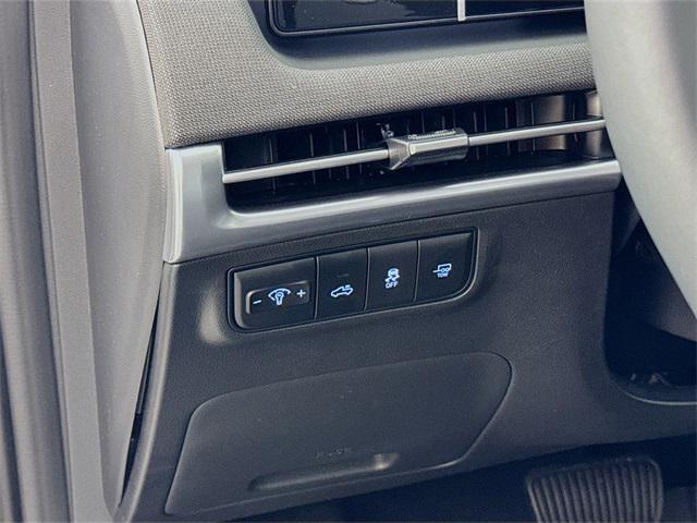 new 2025 Hyundai SANTA CRUZ car, priced at $45,120