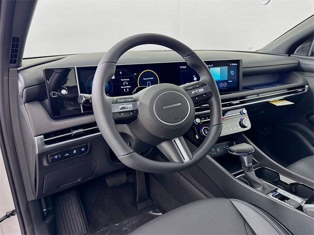 new 2025 Hyundai SANTA CRUZ car, priced at $45,120