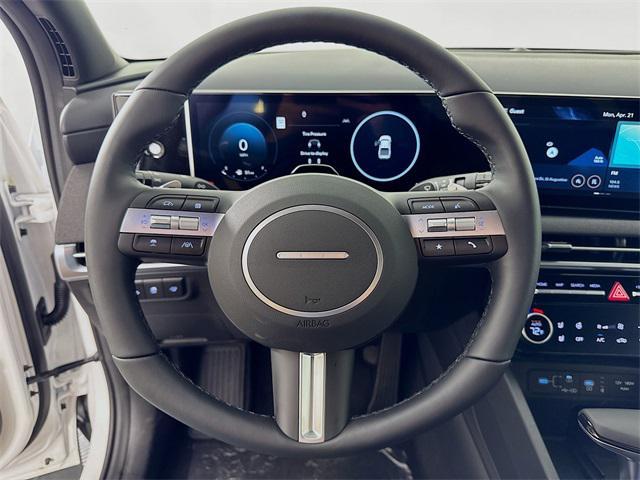 new 2025 Hyundai SANTA CRUZ car, priced at $45,120