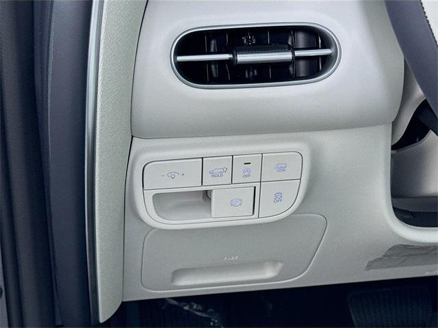 new 2026 Hyundai Palisade car, priced at $56,210