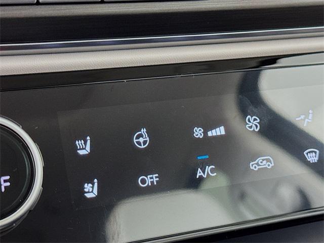 new 2026 Hyundai Palisade car, priced at $56,210