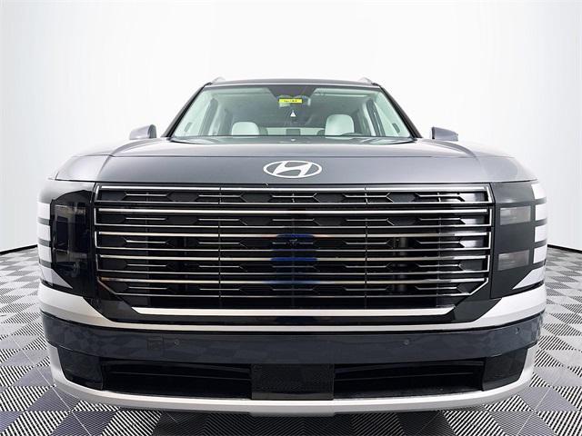 new 2026 Hyundai Palisade car, priced at $56,210