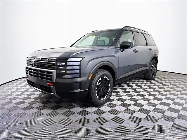new 2026 Hyundai Palisade car, priced at $51,580