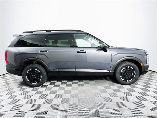 new 2026 Hyundai Palisade car, priced at $51,580