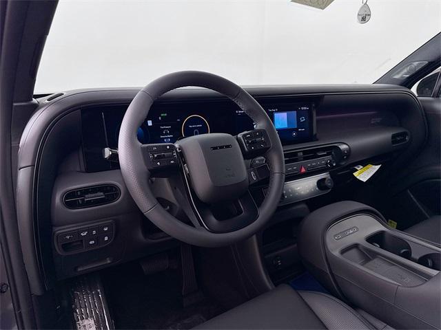 new 2026 Hyundai Palisade car, priced at $51,580