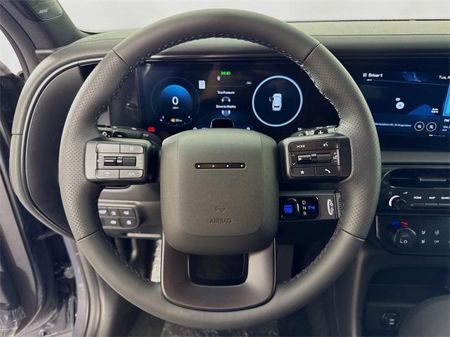 new 2026 Hyundai Palisade car, priced at $51,580