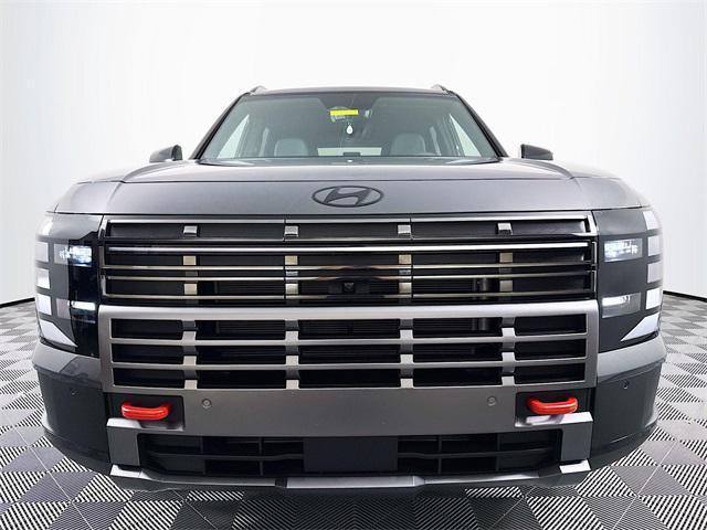 new 2026 Hyundai Palisade car, priced at $51,580