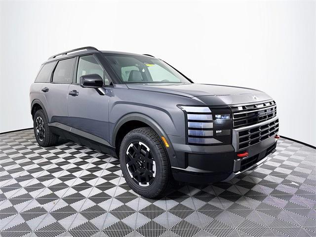 new 2026 Hyundai Palisade car, priced at $51,580