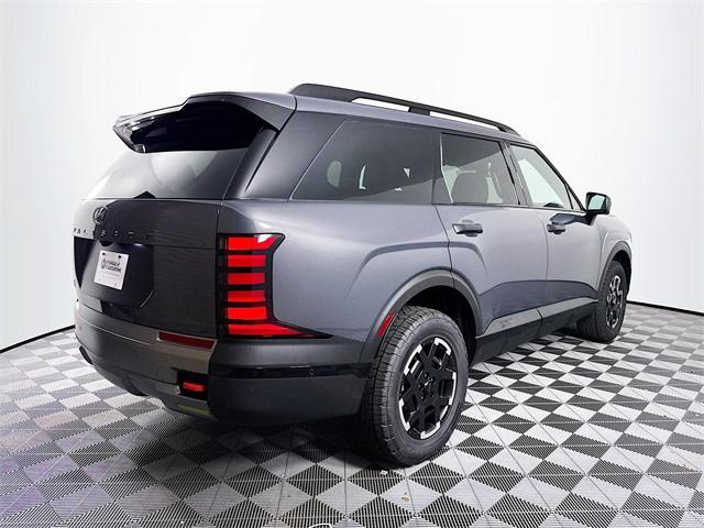 new 2026 Hyundai Palisade car, priced at $51,580