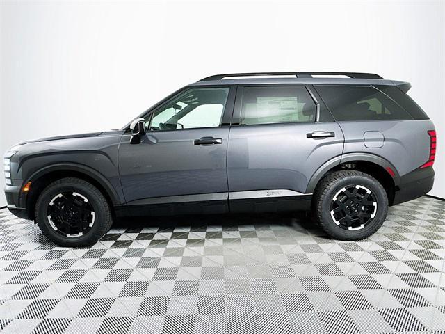 new 2026 Hyundai Palisade car, priced at $51,580