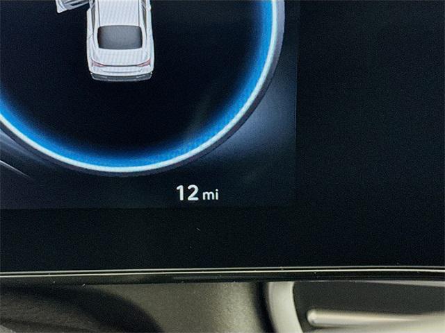 new 2025 Hyundai Elantra car, priced at $27,585