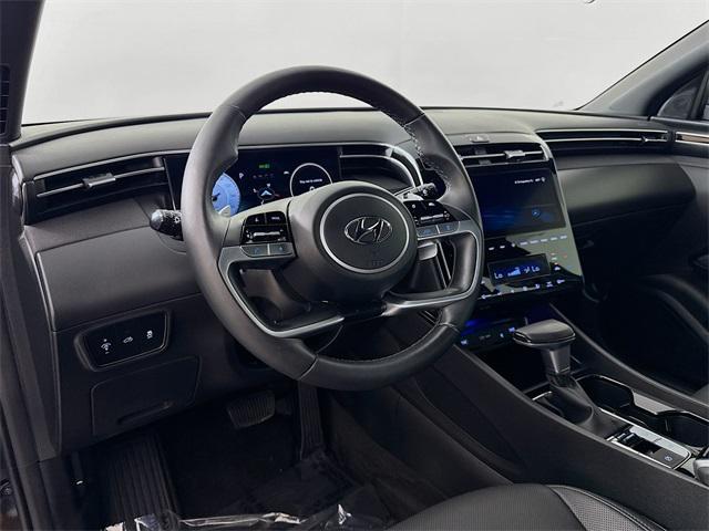 used 2024 Hyundai SANTA CRUZ car, priced at $32,310