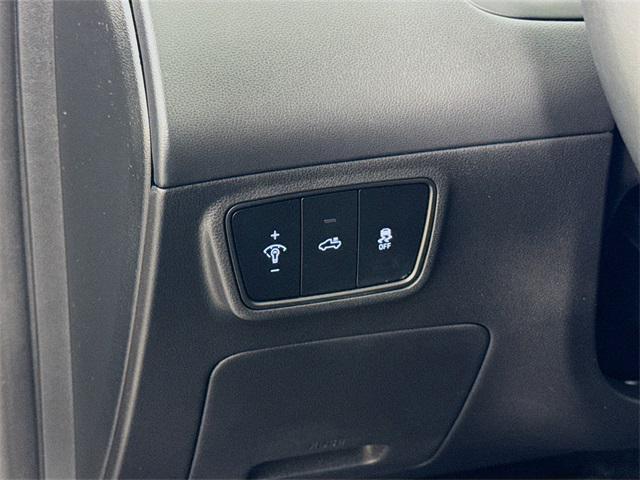 used 2024 Hyundai SANTA CRUZ car, priced at $32,310