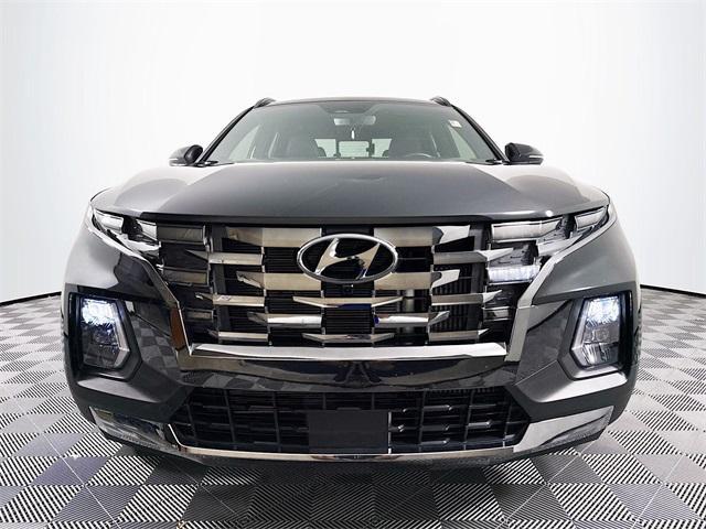 used 2024 Hyundai SANTA CRUZ car, priced at $32,310