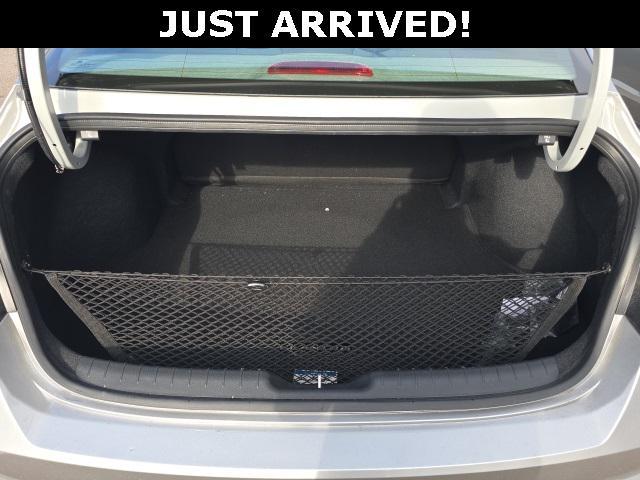 used 2023 Hyundai Elantra car, priced at $20,000