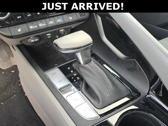 used 2023 Hyundai Elantra car, priced at $20,000