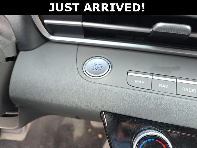 used 2023 Hyundai Elantra car, priced at $20,000