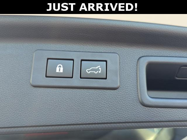used 2024 Subaru Forester car, priced at $35,000