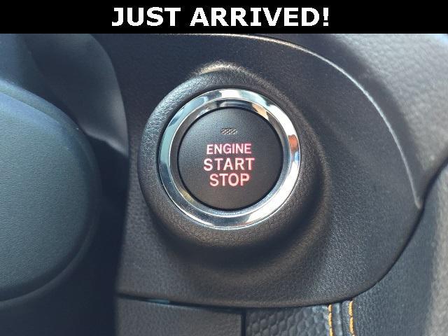 used 2024 Subaru Forester car, priced at $35,000