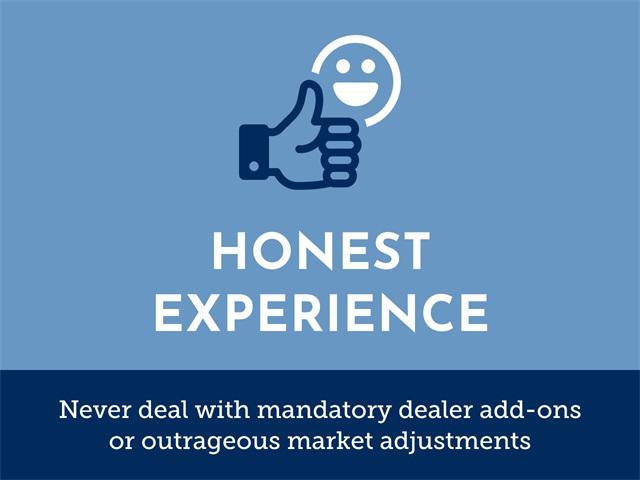 used 2024 Honda Accord Hybrid car, priced at $30,578