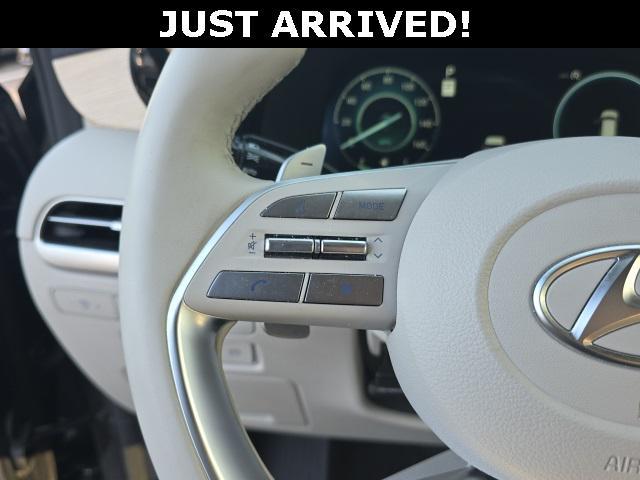 used 2024 Hyundai Palisade car, priced at $40,000
