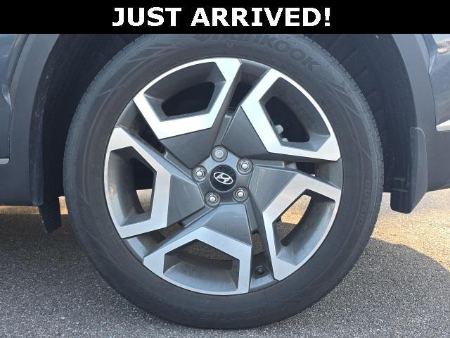 used 2024 Hyundai Palisade car, priced at $40,000