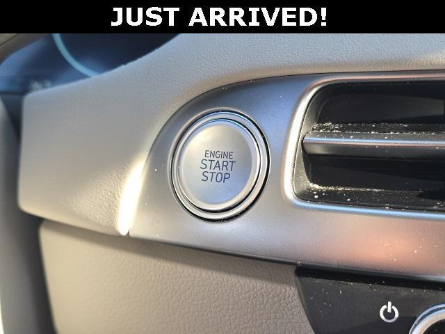 used 2024 Hyundai Palisade car, priced at $40,000