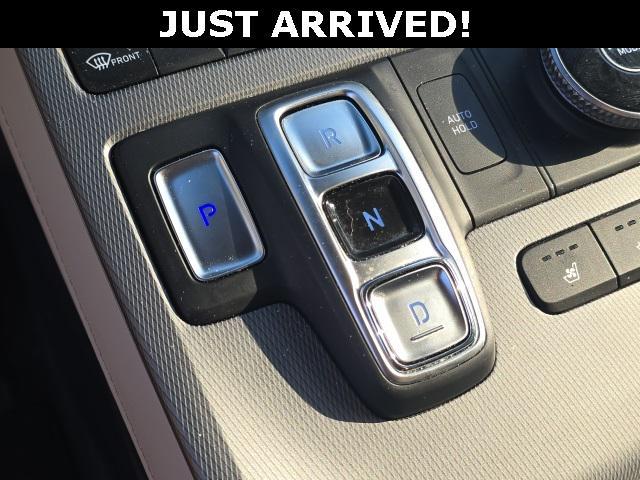used 2024 Hyundai Palisade car, priced at $40,000