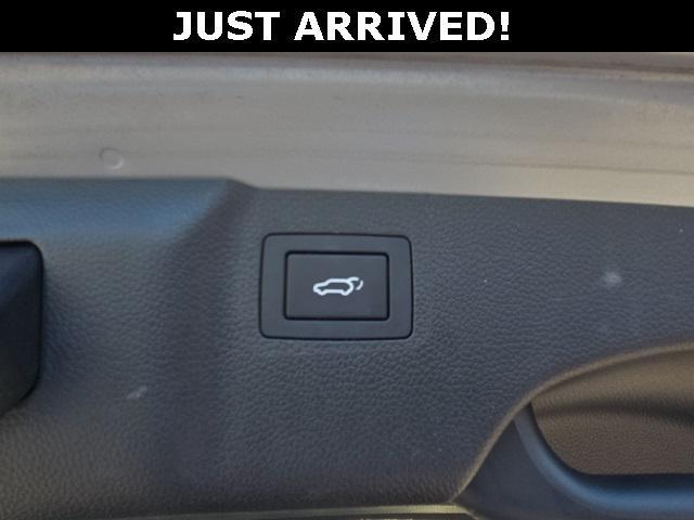 used 2018 Hyundai Santa Fe car, priced at $16,964