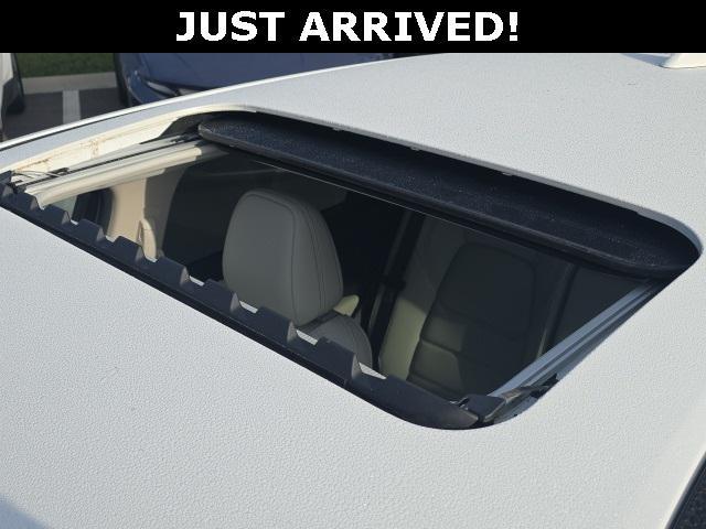 used 2020 Mazda CX-5 car, priced at $18,500