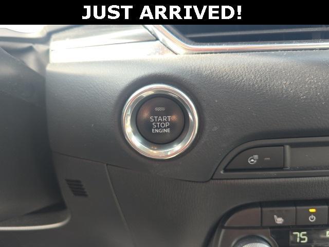 used 2020 Mazda CX-5 car, priced at $18,500