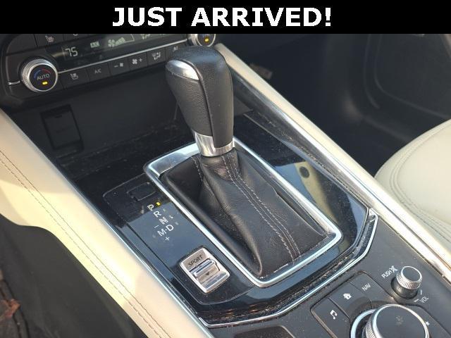 used 2020 Mazda CX-5 car, priced at $18,500