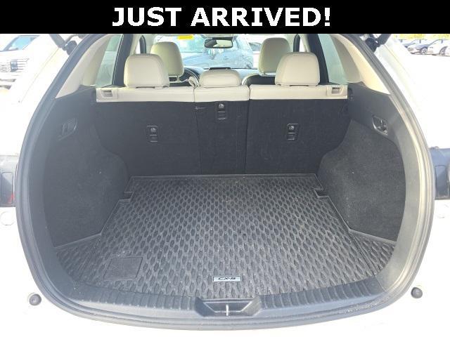 used 2020 Mazda CX-5 car, priced at $18,500
