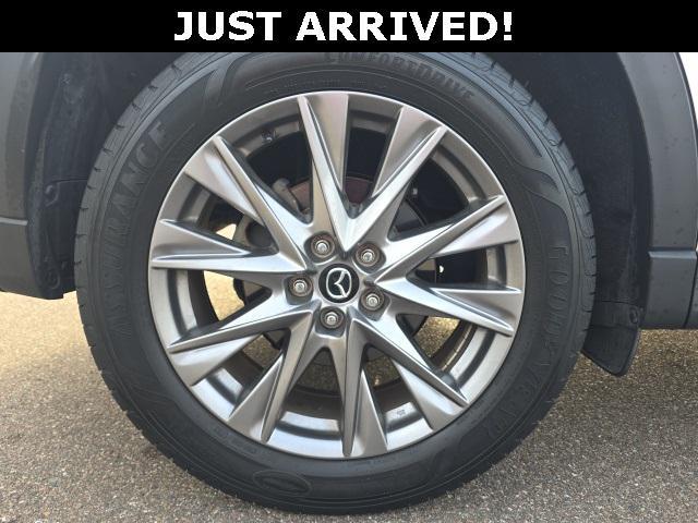 used 2020 Mazda CX-5 car, priced at $18,500