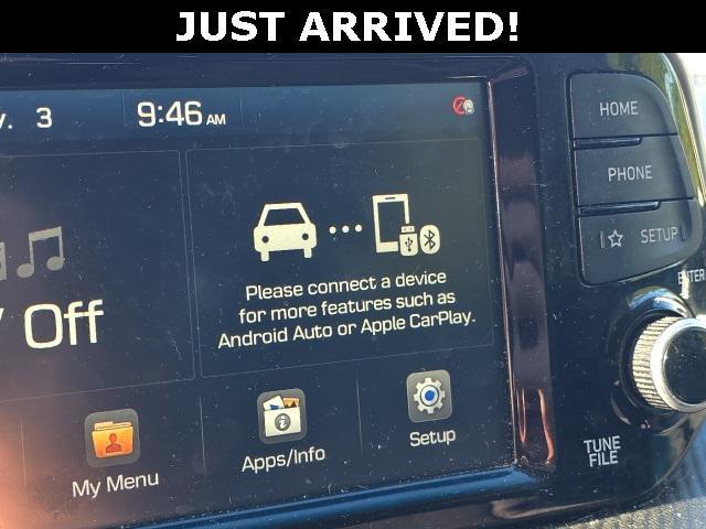 used 2020 Hyundai Tucson car, priced at $14,961