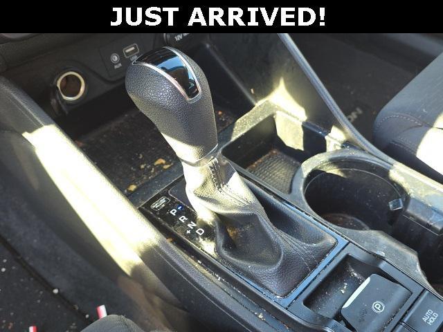 used 2020 Hyundai Tucson car, priced at $14,961