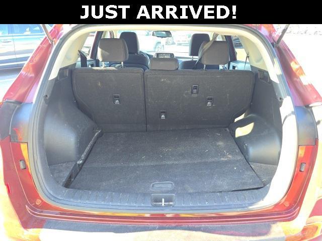 used 2020 Hyundai Tucson car, priced at $14,961